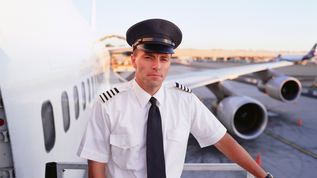 Illustration for article titled 7 Insanely Cool Features Of Air Force One